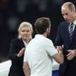 Príncipe William envia mensagem a Southgate: «Deve estar orgulhoso»