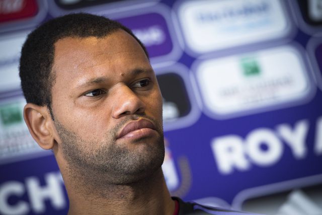 Rolando será treinador-adjunto nos juvenis do FC Porto