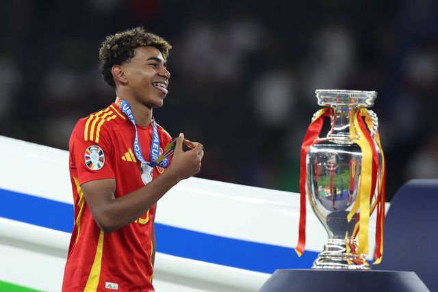 De CR7 a Yamal... simplifique-se!