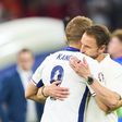 Kane despede-se de Southgate: «Um dos melhores treinadores de sempre de Inglaterra»