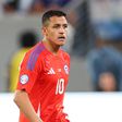 Udinese sonha com regresso de Alexis Sánchez