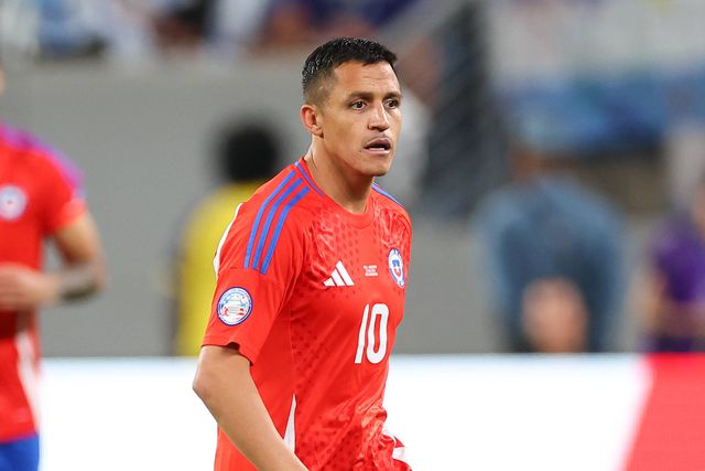 Udinese sonha com regresso de Alexis Sánchez