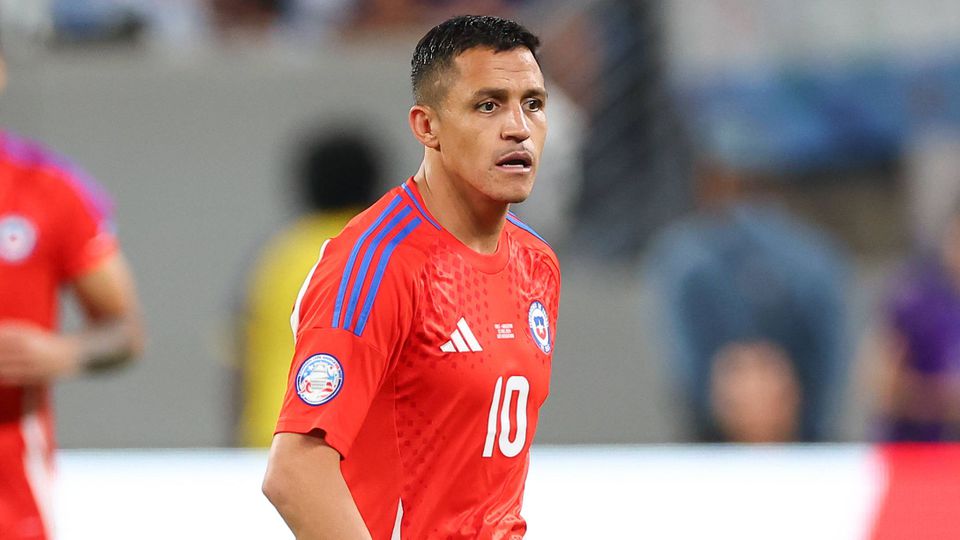 Udinese sonha com regresso de Alexis Sánchez