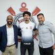 OFICIAL: André Ramalho reforça defesa do Corinthians