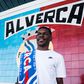Liga 2: Alverca apresenta avançado