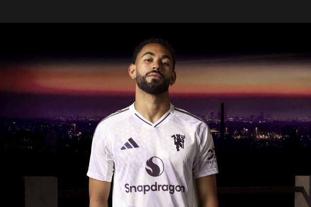 Matheus Cunha (Manchester United)