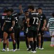 Os melhores e os piores do Sporting: dois maestros numa orquestra por afinar