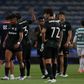 Os melhores e os piores do Sporting: dois maestros numa orquestra por afinar