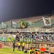 Adeptos do Sporting atiram-se a Gyokeres: «Ninguém acima do clube!»