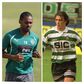 Sporting: de Pongolle a Gerson Magrão. Os camisolas 10 neste milénio (fotogaleria)
