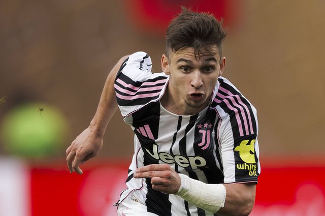 Francisco Conceição (foto: IMAGO)