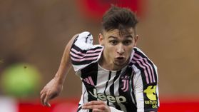 Mercado oficial: FC Porto vende Francisco Conceição à Juventus