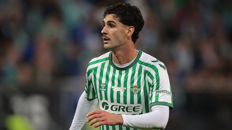 Mercado: depois de Thiago Almada, Atl. Madrid contrata outro médio