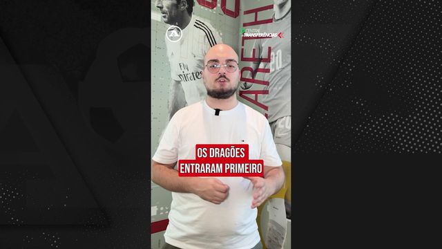 As novidades do mercado estão todas na Central de Transferências