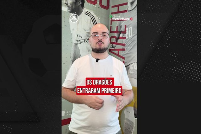 As novidades do mercado estão todas na Central de Transferências