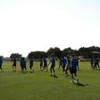 Alverca só sabe vencer na pré-época