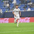 Adryelson, ex-Botafogo, é reforço do Al-Wasl Foto: IMAGO