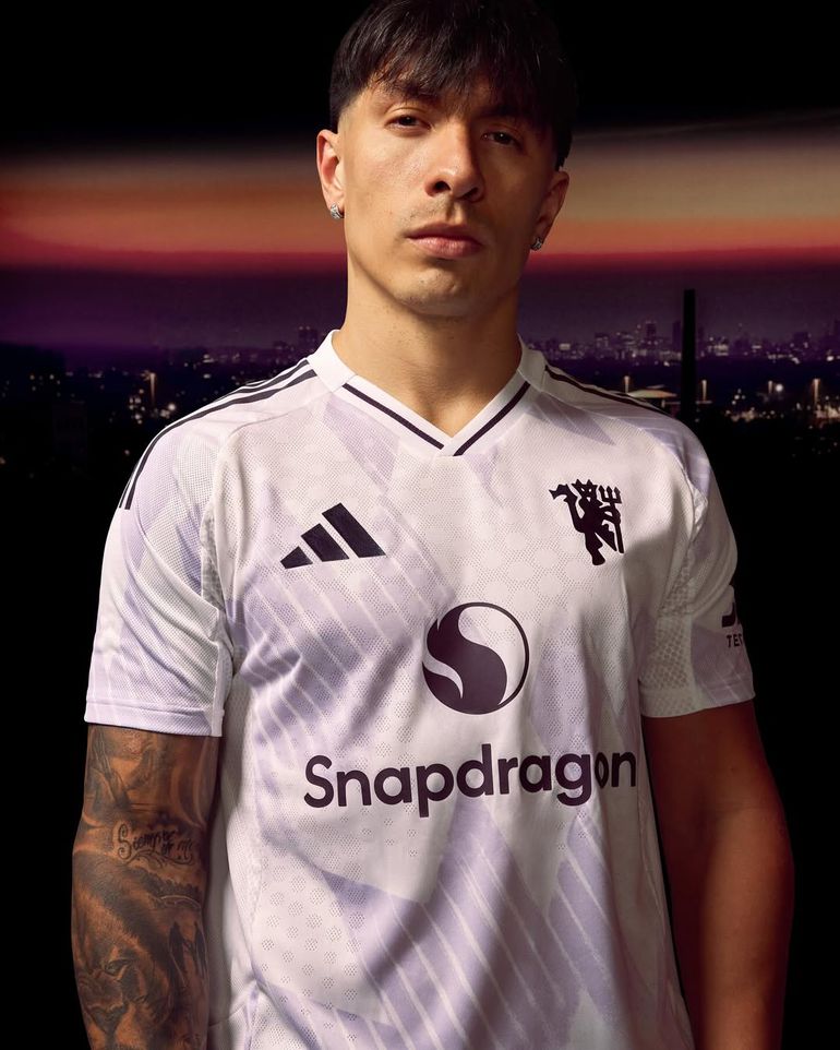 Lisandro Martínez (Manchester United)
