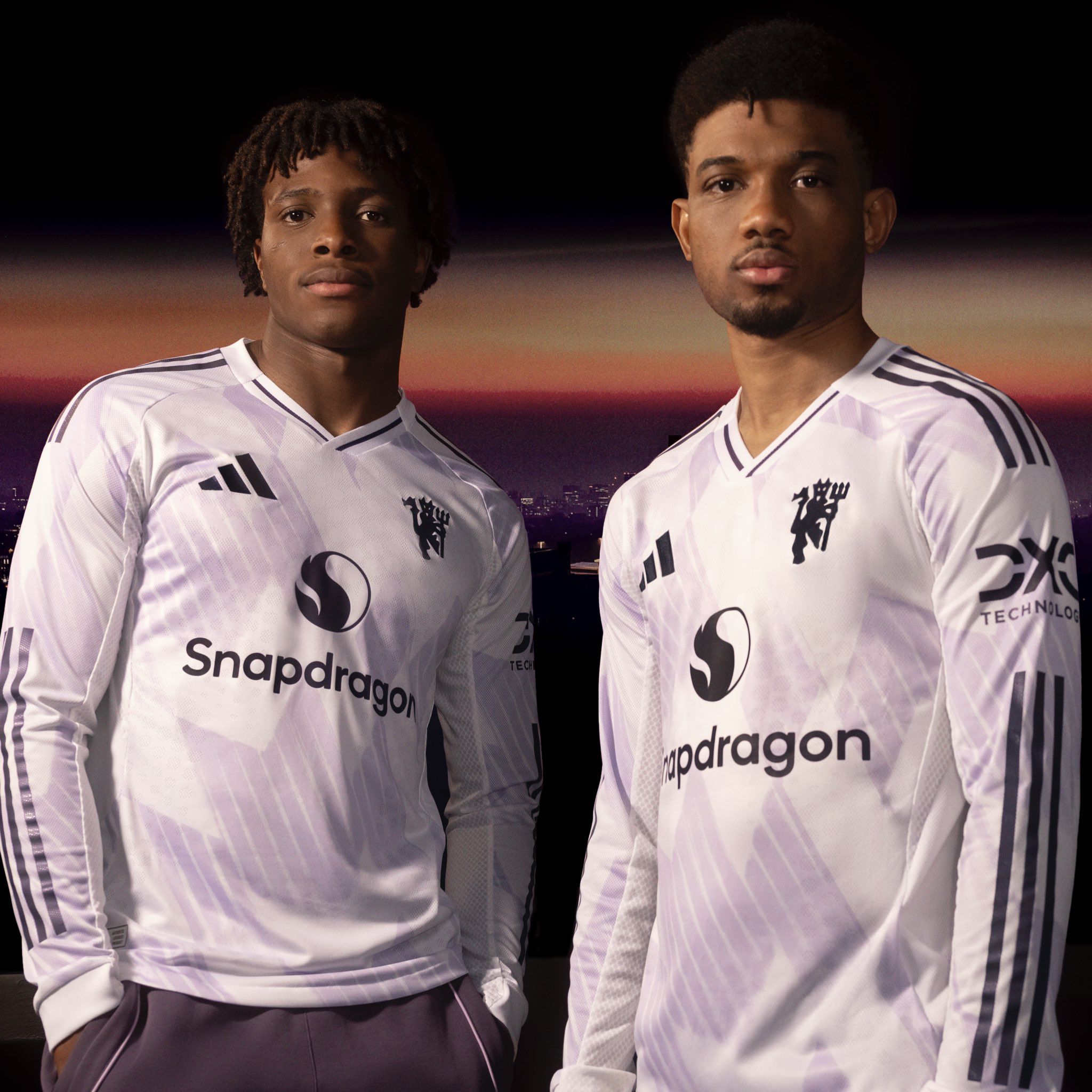 Dorgu e Diallo (Manchester United)