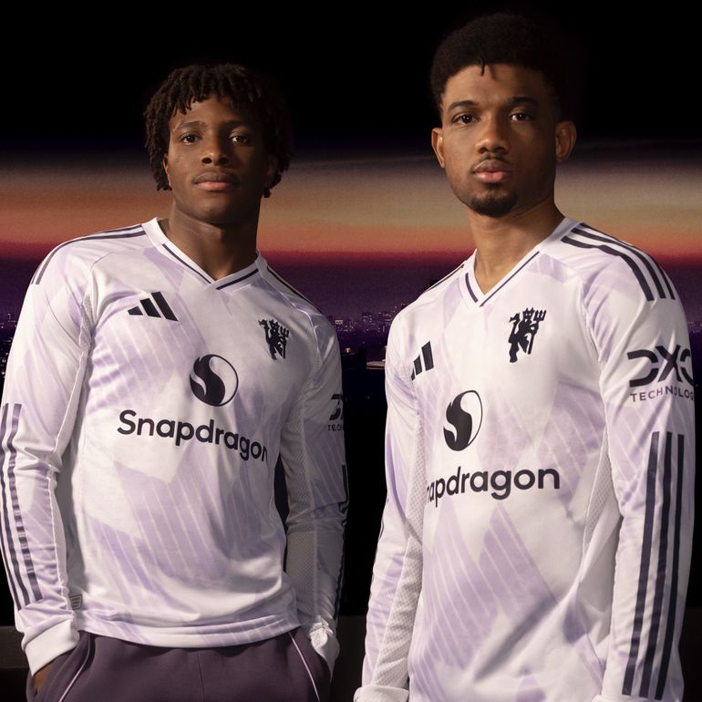 Dorgu e Diallo (Manchester United)
