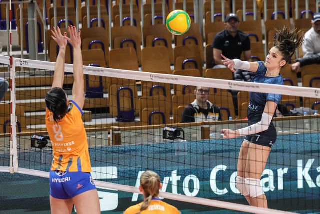 Mika Grbavica é reforço do FC Porto Foto: IMAGO