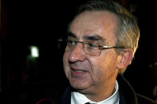 Morreu José Junqueiro