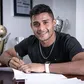Mercado Rio Ave: Kevin Chamorro apontado à baliza