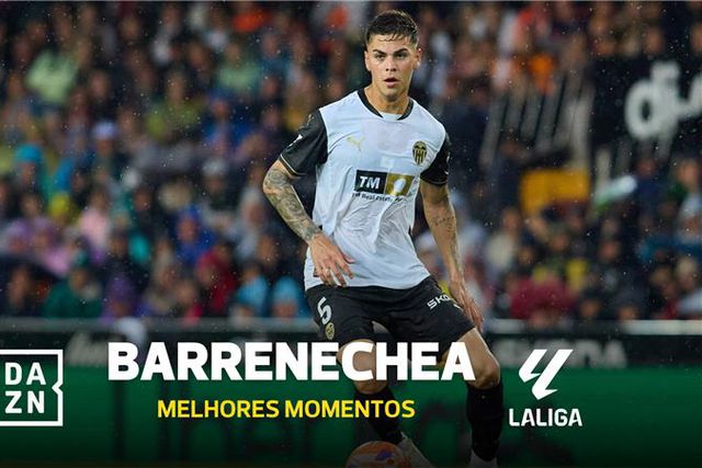 Os melhores momentos do reforço do Benfica na La Liga