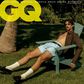 Trincão é capa da edição de verão da GQ Portugal