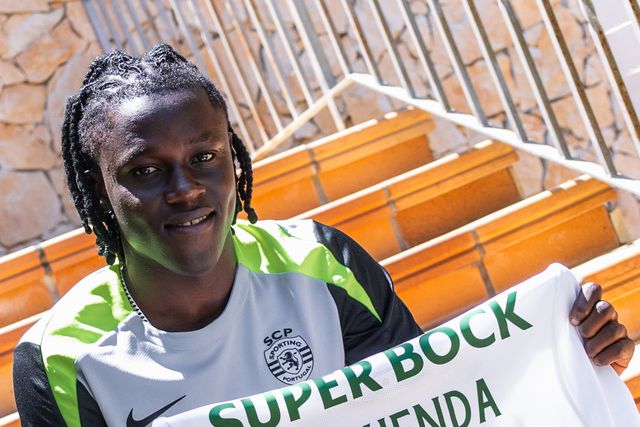 Há um responsável pela escolha do 7 de Quenda...