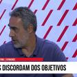 «Gyokeres? O Sporting não vai ceder nada»