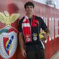 Benfica reforça-se com gigante espanhol