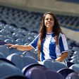 FC Porto: Cristina Ferreira assina contrato