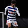 Promessa mexicana faz testes no Benfica