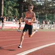 José Carlos Pinto vence 1.500m em Lucerna
