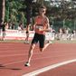 José Carlos Pinto vence 1.500m em Lucerna