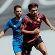 Estrela da Amadora: nulo ante o Belenenses e oito reforços no onze