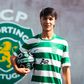 Sporting contrata colombiano ao Famalicão