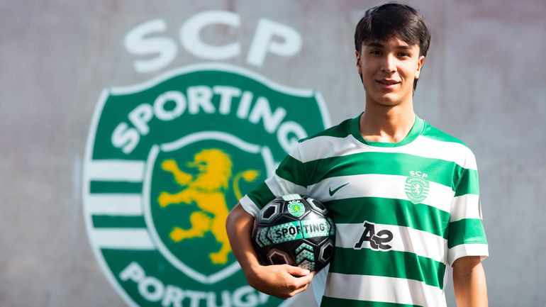 Sporting contrata colombiano ao Famalicão