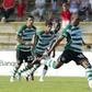 Faye junta-se a lista indesejada: os maiores flops do Sporting nos últimos anos (fotos)