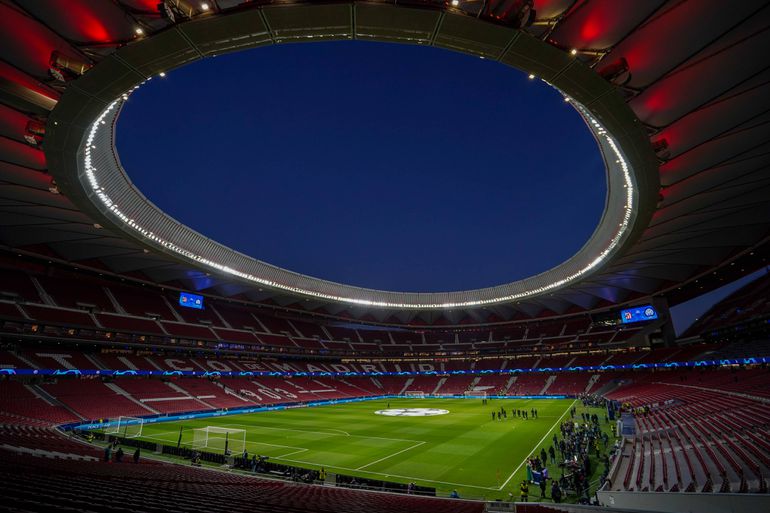 Proprietário americano poderá entrar no Atlético Madrid