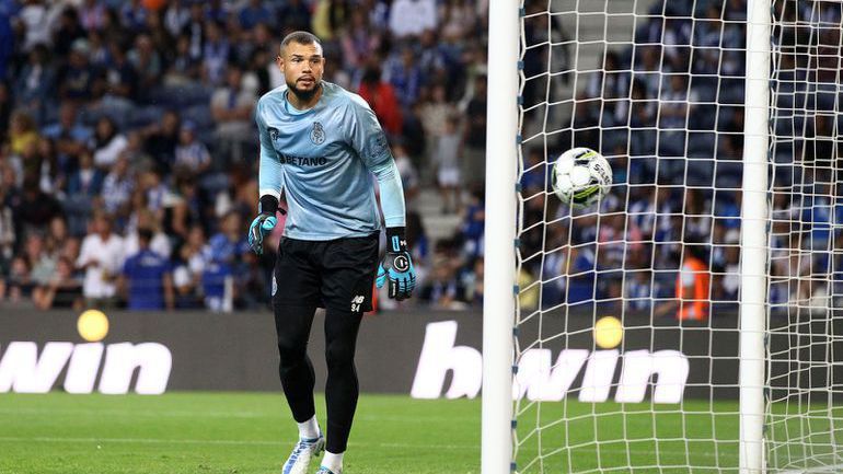 Mercado FC Porto: futuro de Samuel Portugal definido