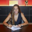 Mercado oficial: Benfica anuncia mais uma internacional portuguesa