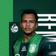 Oficial: FC Porto empresta Veron ao Juventude