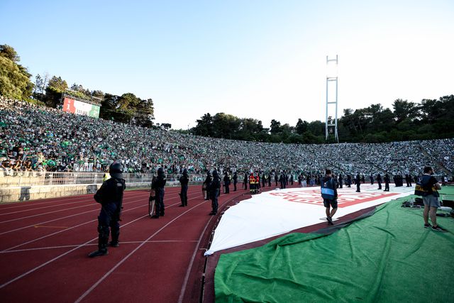 Sporting: corrida aos bilhetes do troféu Cinco Violinos começa hoje