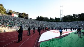 Sporting: corrida aos bilhetes do troféu Cinco Violinos começa hoje