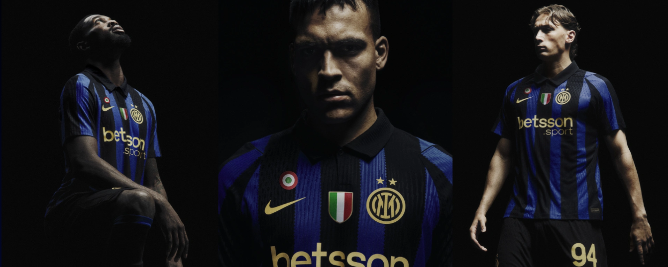 Inter (camisola principal)