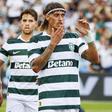 Ricardo Mangas esteve com pé e meio fora mas ganhou nova vida em Alvalade - Foto: IMAGO