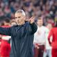 SC Braga: Carlos Vicens com muitos problemas para montar defesa