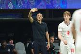 Thomas Tuchel, selecionador de Inglaterra no Mundial 2026